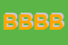 Logo di B e B BELLEZZA E BENESSERE