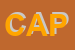 Logo di CAPRICCIO SNC