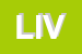 Logo di LIVIO