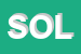 Logo di SOLELUNA