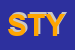 Logo di STYLES SNC