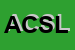 Logo di A -CAIF SNC DI LEGGERINI e C