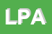 Logo di LA PIAGGIA -SOCCOOP ARL