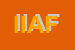 Logo di IACA -INTERNATIONAL ASSOCIATION FOR CHRISTIAN ACTION