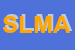 Logo di STUDIO LEGALE MUCCI ASSOCIAZIONE PROFESSIONALE
