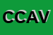 Logo di CASALE CAROCCI APPARTAMENTI VACANZE