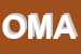 Logo di OMAS (SRL)