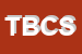 Logo di TMB DI BAMBAGIOTTI e C SNC