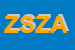 Logo di ZAZZI SAS DI ZAZZI ALESSANDRO e C