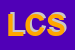 Logo di LUX CORAL SRL