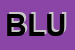 Logo di BLUPOINT