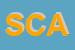 Logo di SCACF (SPA)