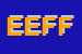 Logo di EFFE EFFE DI FRANCESCHINI FRANCO e C S NC
