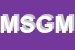 Logo di MG SAS DI GRAGNOLI MAURO e C