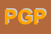 Logo di PALESTRA G POINT