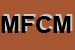 Logo di MARINELLI FLLI COSTRUZIONE MACCHINE AGRICOLE