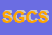 Logo di SERENELLI GILDO e C SNC