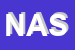 Logo di NASTROGRAF