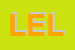 Logo di LELA (SNC)