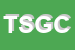 Logo di TECNOFLOR - SILVERI G e C (SAS)