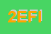 Logo di 2F EDILIZIA DI FRATINI IVELIO
