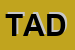 Logo di TACCUCCI ALDO e DUILIO