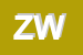 Logo di ZURLO WALTER