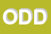 Logo di OSTERIA DE DADA-