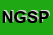 Logo di N E G SNC DI PROPERZI GIANLUIGI