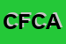 Logo di CARAFFA FLLI DI CARAFFA ADELE e C SAS