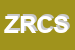 Logo di ZUALDI RODOLFO e C SNC