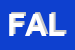 Logo di FALC SRL