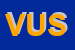 Logo di VULCANGAS UMBRA SRL