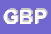 Logo di GBPEDRINI