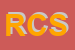 Logo di REVENGE COLLECTION SRL