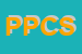 Logo di PIZZERIA PICCIONI e C SNC