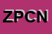 Logo di ZEPPELIN PIAZZA E CO ND