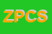 Logo di ZEPPELIN PIZZA e CO SRL