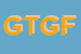 Logo di GF TRASPORTI DI GALLI FABRIZIO