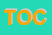 Logo di TOCCHIO