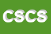 Logo di CONSULTING SERVICE CENTER SAS DI PESCI LETIZIA e C