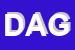 Logo di DE ANGELIS GIANLUCA