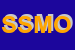 Logo di SMO SUPPORTI E METODOLOGIE DI ORGANIZZAZIONE SAS DI RENZO RESTANI E C
