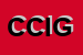 Logo di CIG COMUNICAZIONI ITALO GIAPPONESI SNC