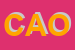 Logo di CAST ASSISI ONLUS