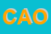 Logo di CAST ASSISI ONLUS
