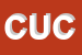 Logo di CIRCOLO URCR CSAIN