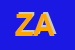 Logo di ZANOTTI AMADEA