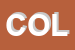 Logo di COLAT SRL