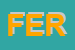 Logo di FERROEDIL (SNC)